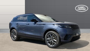 Land Rover Range Rover Velar 2.0 P400e Dynamic SE 5dr Auto Estate
